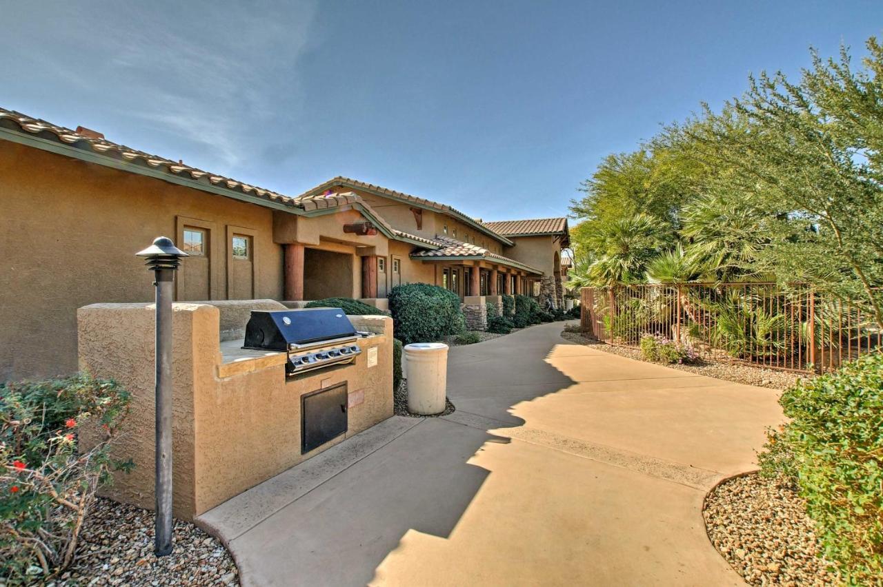 With Pool - 7 Mi To Tpc Scottsdale