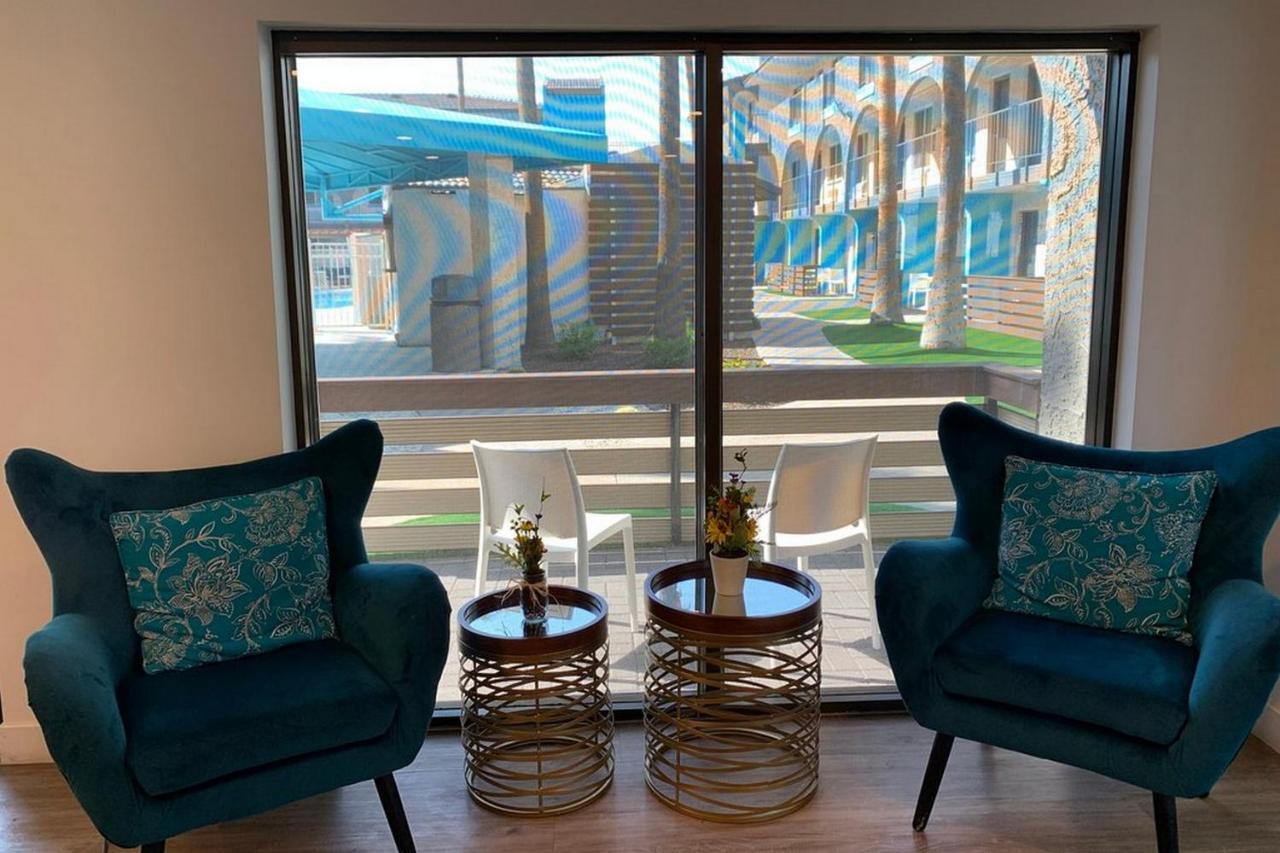 Hotel Bixby 3*