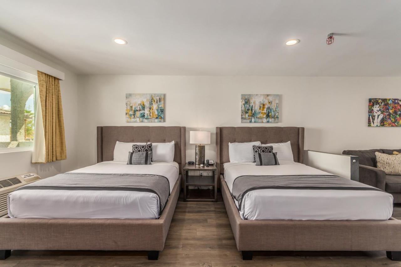 Hotel Bixby