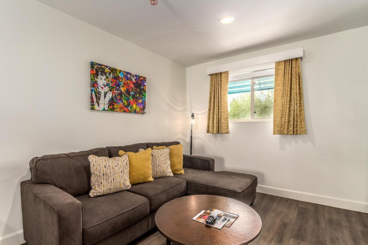 Bixby 3* Scottsdale