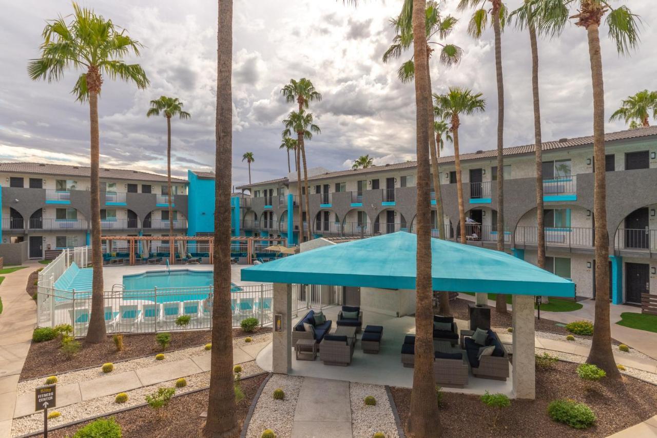 Hotel Bixby 3*