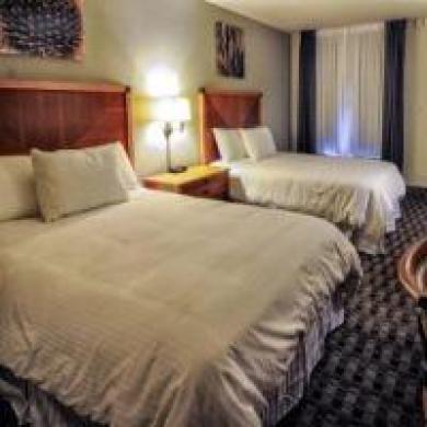 Howard Johnson By Wyndham Old Town Scottsdale