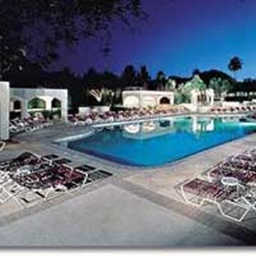 Hotel Cottonwoods &