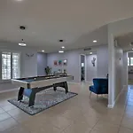 Modern Scottsdale Gem With Pool, Games, Patio And More