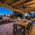 Scottsdale Adobe Home With Backyard Oasis!