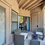 Scottsdale Condo Near Westworld And Tpc Golf!