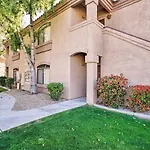 Scottsdale Condo Near Westworld And Tpc Golf!