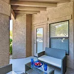 Scottsdale Condo Near Westworld And Tpc Golf!