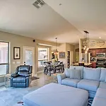 Upscale Scottsdale House Private Yard And Pool