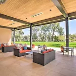 Scottsdale Condo With Pool And Patio, 5 Mi To Old Town