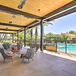 Scottsdale Condo With Pool And Patio, 5 Mi To Old Town