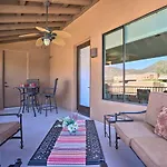Scottsdale Serenity Condo With Pool Access And Views!