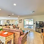 Scottsdale Oasis With Private Pool And Hot Tub!