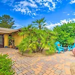 Scottsdale Oasis With Private Pool And Hot Tub!