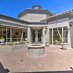 Resort-Style Scottsdale Condo - Pet Friendly!