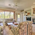 Scottsdale Condo With Balcony And Resort Amenities!