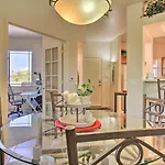 Scottsdale Condo With Balcony And Resort Amenities!