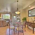 Scottsdale Condo With Balcony And Resort Amenities!