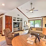 Central Scottsdale Townhouse With Pool Access!