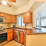 Scottsdale Home Pool Access, 1 Mi To Westworld