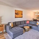 Scottsdale Resort Condo Near Old Town!