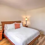 Scottsdale Resort Condo Near Old Town!