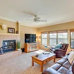 Quiet Condo With Pool Access, 4 Mi To Tpc Scottsdale