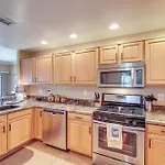 Quiet Condo With Pool Access, 4 Mi To Tpc Scottsdale