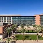 Hilton North Scottsdale At Cavasson