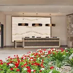 Hilton North Scottsdale At Cavasson