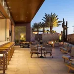 Hilton North Scottsdale At Cavasson