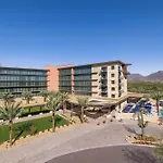 Hilton North Scottsdale At Cavasson