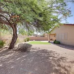 Contemporary House About 6 Mi To Pinnacle Peak Park!