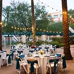 Hilton Garden Inn Scottsdale Old Town