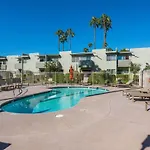 Modern Townhouse-Walk 2 Oldtown-4 Heated Pools