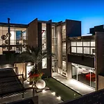 The George - Old Town Scottsdale Private Micro-Resort, Near The Best Restaurants And Nightlife In Az