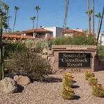 Scottsdale Camelback Resort