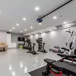 The Lux At Craftsman - Old Town Penthouse 2