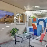 The Andalusian Fusion By Paseohomesaz With Private Spa