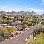 The Debonair Derby By Paseohomesaz With Heated Pool