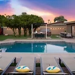Casa Citrus Modern Old Town Escape