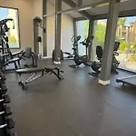 Luxe, 2Br Old Town Condo Wpatio, Pool, & Parking