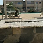 Luxe, 2Br Old Town Condo Wpatio, Pool, & Parking