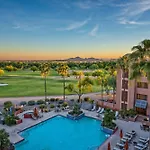 Scottsdale Marriott At Mcdowell Mountains