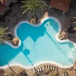 Sheraton Desert Oasis Villas, Scottsdale