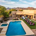 Midnight At The Oasis