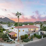 The Casa Del Sol Experience - Old Town Villa