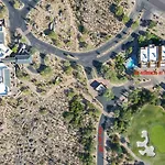 All 4 Troon Villas