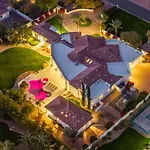Camelback Mountain Villa Luxury In Paradise Valley