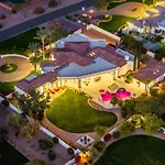 Camelback Mountain Villa Luxury In Paradise Valley